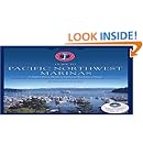 Atlantic Cruising Club's Guide to Pacific Northwest Marinas - Book + DVD - Campbell River, British Columbia to Brookings Oregon