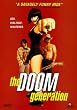 Doom Generation [DVD] [1998] [Region 1] [US Import] [NTSC]