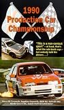 Review Pp Video Ltd.  / 1990 Production Car Championship