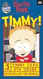 South Park - Timmy South Park - Timmy