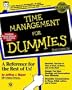Time Management for Dummies, Second Edition