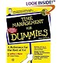 Time Management for Dummies, Second Edition