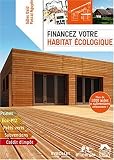 Financez votre habitat �cologique