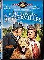 The Hound of the Baskervilles