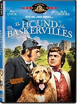The Hound of the Baskervilles