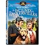 The Hound of the Baskervilles