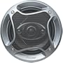 Pioneer TS-A1682R 4-Way 6.5-Inch 280-Watt Speaker