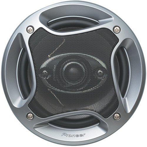Pioneer TS-A1682R 4-Way 6.5-Inch 280-Watt Speaker