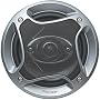 Pioneer TS-A1682R 4-Way 6.5-Inch 280-Watt Speaker