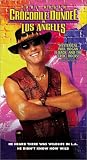 Crocodile Dundee in Los Angeles [VHS]