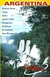Globe Trekker: Argentina