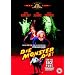 In no order - cool Horror Classics you MUST own on R2 DVD!!
