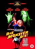 Die Monster Die [DVD] [1965]