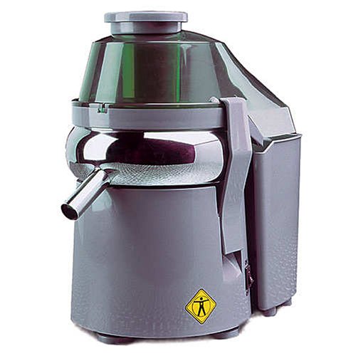 L'Equip Mini Pulp Ejector Juicer