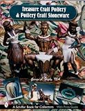 Treasure Craft & Pottery Craft Stoneware: California & Hawaii's Last Major Pottery