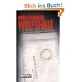 Wolfsfalle. Tannenbergs f�nfter Fall