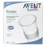 Avent Tempo 8-oz. Bottle Liners... by Avent