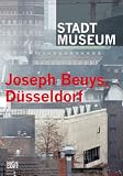Revue Hatje Cantz  / Beuys Dusseldorf /Allemand