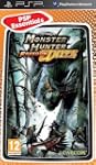 Essentials Monster Hunter United