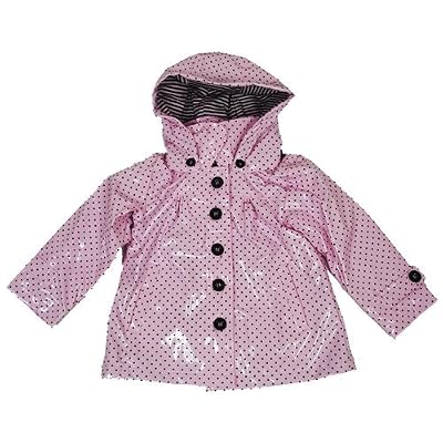 Funky Diva Girls Paris Jacket