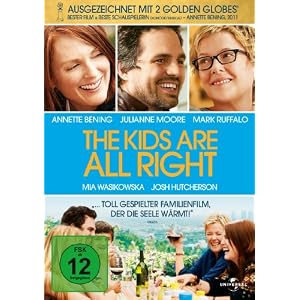 The Kids Are All Right