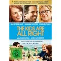 The Kids Are All Right