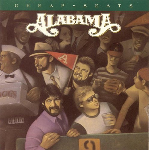 ALABAMA - Mitten Ins Herz - Die Sch�nste Country Balladen - Cd 2-2 - Zortam Music
