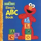 Elmo's ABC Book (Pictureback(R))