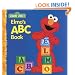 Elmo's ABC Book (Sesame Street)