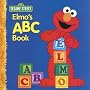 Elmo's ABC Book (Sesame Street)