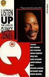 Quincy Jones - Listen Up/The Lives Of Quincy J. [UK IMPORT] - Quincy Jones