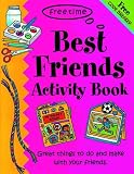 Best Friends Activity Book (Free Time)