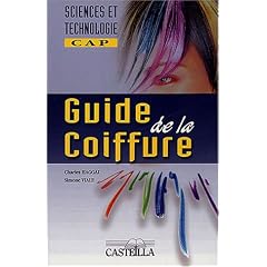 Guide de la coiffure : Un nouveau regard en sciences et technologie