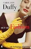 Out of Fashion: An Antholoogy of Poems