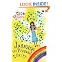 Jasmine the Present Fairy (Rainbow Magic)