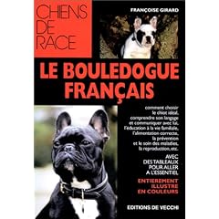Le bouledogue fran�ais
