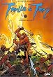 Trolls de Troy, tome 1 : histoires trolles