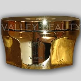 Oribe 24k Gold Pomade, 1.7 oz