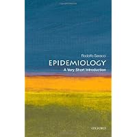 Epidemiology: A Very Short Introduction (Very Short Introductions)