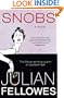 Snobs - a Novel