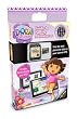 Spot it Out Nickelodeon Dora the Explorers Guide to Family Adventures For Garmin zumo/nüvi/StreetPilot U.S.A. Map microSD Card