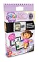 Spot it Out Nickelodeon Dora the Explorer's Guide to Family Adventures For Garmin zumo/n�vi/StreetPilot U.S.A. Map microSD Card