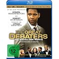 The Great Debaters - Die Macht der Worte [Blu-ray]
