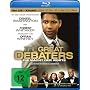 The Great Debaters - Die Macht der Worte [Blu-ray] <b>Blu-ray</b> ~ Forest Whitaker