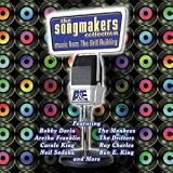 Songmakers Coll: Music From Brill Building