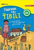 Revue Hachette Multimédia  / J'apprends à lire avec Tibili, 4-7 ans