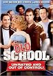 Old School (Full Frame Unrated Edition) [Import USA Zone 1]
