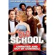 Old School (Full Frame Unrated Edition)