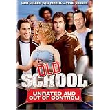 Old School (Full Screen Unrated Edition)