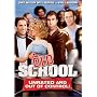 Old School (Full Screen Unrated Edition)